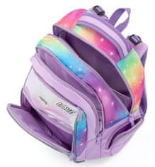 Oxybag Školní batoh OXY GO Shiny