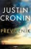 Justin Cronin: Převozník