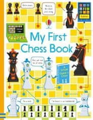 Katie Daynes: My First Chess book