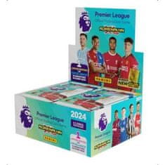 Panini Futbalové karty Panini Premier League 2023/2024 – 6 kariet