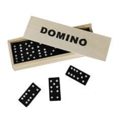 Rappa Drevené domino