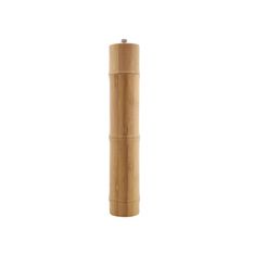 HIT Mlynček na soľ / korenie bambusové 30cm