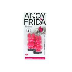 Mr&Mrs Fragrance Autovůně Andy & Frida Frida Secret