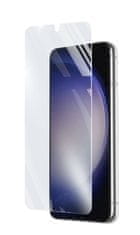 CellularLine Ochranné tvrdené sklo Glass pre Samsung S24