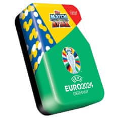 Krabička karet EURO 2024 Mega Tin Next Gen