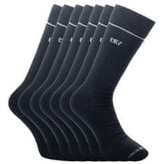 Fan-shop 7pack pánské ponožky CR7 Bamboo box Ostatní: vel. 40/46