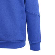 Adidas Dětská mikina MESSI Pitch blue Dětská: 128