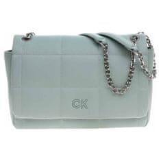 Calvin Klein Kabelky elegantné sivá K60K612332PEB