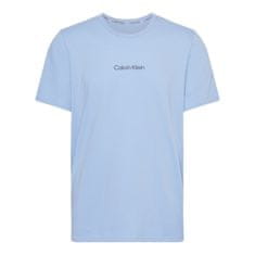 Calvin Klein Tričko belasá M 000NM2170ECBE