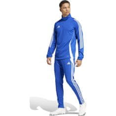 Adidas Mikina modrá 176 - 181 cm/L Tiro 24 Training