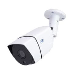 PNI PTZ1300 House Full HD video monitorovacia sada - NVR a 4 vonkajšie kamery