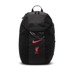 Nike Batohy univerzálne čierna Liverpool Fc Elemental