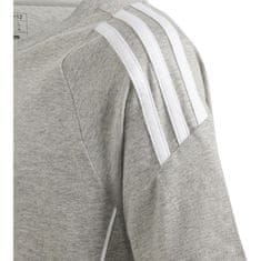 Adidas Tričko sivá M IR9356