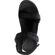 Lee Cooper Sandále čierna 45 EU S12183