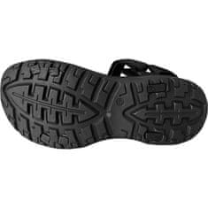 Lee Cooper Sandále čierna 45 EU S12182