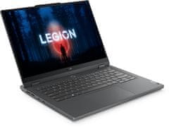 Lenovo Legion Slim 5 14APH8 (82Y5003PCK), šedá