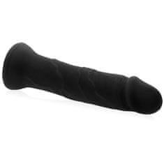 XSARA Superrealistický penis vaginální dildo s přísavkou - 76661818