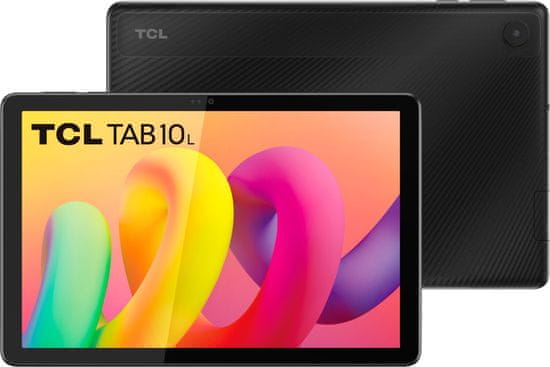TCL TAB 10L, 2GB/32GB, Black (POTBTC8491050)