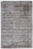 Ručne tkaný kusový koberec Maori 220 Silver 160x230