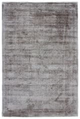 Obsession Ručne tkaný kusový koberec Maori 220 Silver 160x230