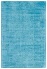 Obsession Ručne tkaný kusový koberec Maori 220 Turquoise 160x230