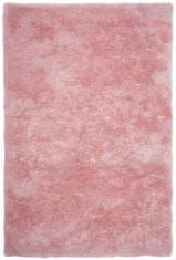 Obsession AKCIA: 80x150 cm Kusový koberec Curacao 490 powder pink 80x150