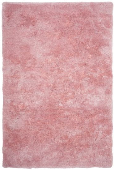 Obsession Kusový koberec Curacao 490 powder pink