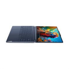 Lenovo Yoga 9 2-in-1 14IMH9 (83AC000LCK), modrá