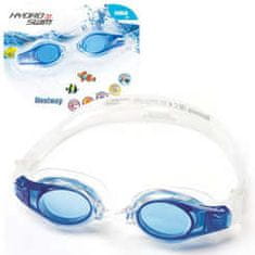 Bestway Detské plavecké okuliare 21062 - modré