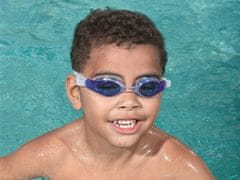 Bestway Detské plavecké okuliare 21062 - modré