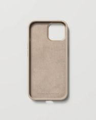 Nudient Bold Case - Kryt iPhone 15, Linen Beige