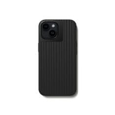 Nudient Bold Case - Kryt iPhone 15, Characoal Black
