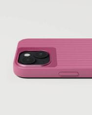 Nudient Bold Case - Kryt iPhone 15, Deep Pink