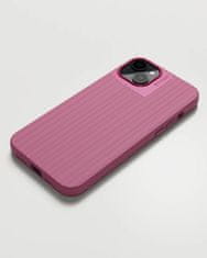 Nudient Bold Case - Kryt iPhone 15 Plus, Deep Pink