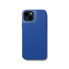 Nudient Bold Case - Kryt iPhone 15 Plus, Signature Blue