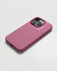Nudient Bold Case - Kryt iPhone 15 Pro, Deep Pink