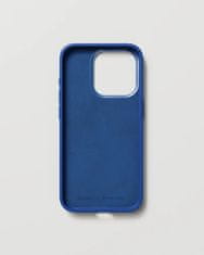 Nudient Bold Case - Kryt iPhone 15 Pro, Signature Blue