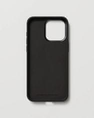 Nudient Bold Case - Kryt iPhone 15 Pro Max, Characoal Black