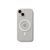 Thin Case Magsafe - Kryt iPhone 15, Transparentné