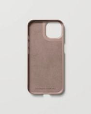 Nudient Thin Case Magsafe - Kryt iPhone 15, Dusty Pink