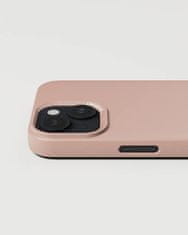 Nudient Thin Case Magsafe - Kryt iPhone 15, Dusty Pink