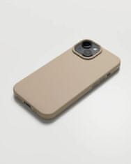 Nudient Thin Case Magsafe - Kryt iPhone 15, Clay Beige