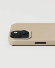 Nudient Thin Case Magsafe - Kryt iPhone 15, Clay Beige