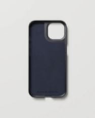Nudient Thin Case Magsafe - Kryt iPhone 15, Midwinter Blue