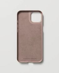 Nudient Thin Case Magsafe - Kryt iPhone 15 Plus, Dusty Pink