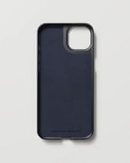 Nudient Thin Case Magsafe - Kryt iPhone 15 Plus, Midwinter Blue