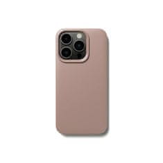 Nudient Thin Case Magsafe - Kryt iPhone 15 Pro, Dusty Pink