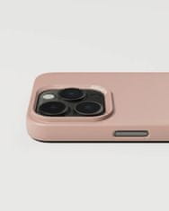 Nudient Thin Case Magsafe - Kryt iPhone 15 Pro, Dusty Pink