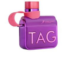 Armaf Tag Her Donna Colorata - EDP 100 ml