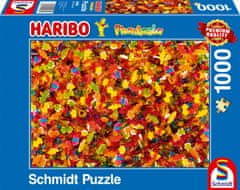 Schmidt Puzzle Fantázia 1000 dielikov